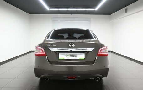 Nissan Teana, 2015 год, 1 455 000 рублей, 4 фотография