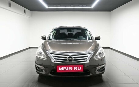 Nissan Teana, 2015 год, 1 455 000 рублей, 3 фотография