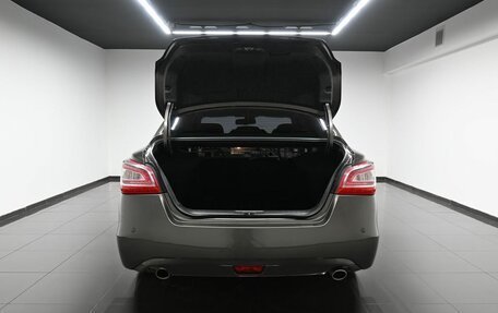 Nissan Teana, 2015 год, 1 455 000 рублей, 7 фотография