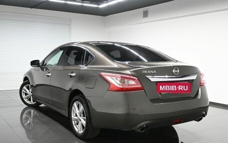 Nissan Teana, 2015 год, 1 455 000 рублей, 6 фотография