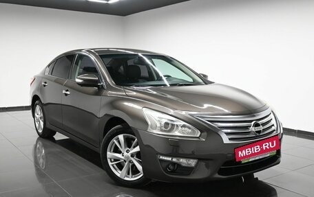 Nissan Teana, 2015 год, 1 455 000 рублей, 5 фотография