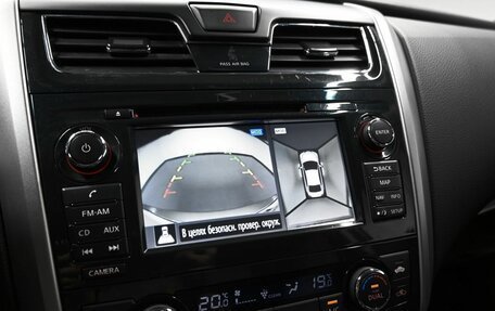 Nissan Teana, 2015 год, 1 455 000 рублей, 15 фотография
