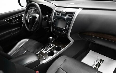 Nissan Teana, 2015 год, 1 455 000 рублей, 13 фотография