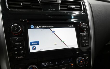 Nissan Teana, 2015 год, 1 455 000 рублей, 14 фотография