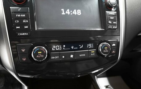 Nissan Teana, 2015 год, 1 455 000 рублей, 16 фотография
