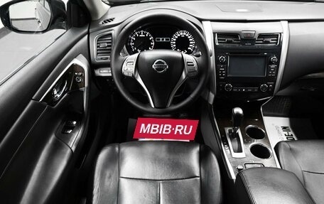 Nissan Teana, 2015 год, 1 455 000 рублей, 11 фотография