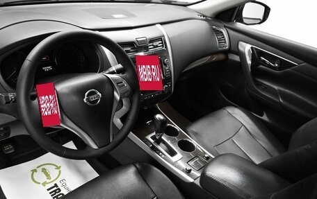 Nissan Teana, 2015 год, 1 455 000 рублей, 8 фотография