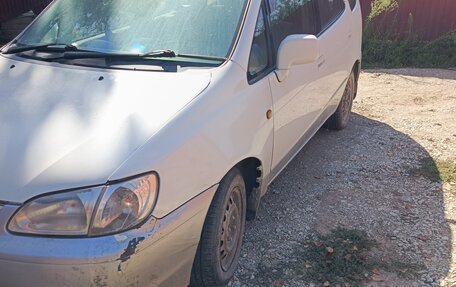 Toyota Corolla Spacio II, 1997 год, 355 000 рублей, 3 фотография