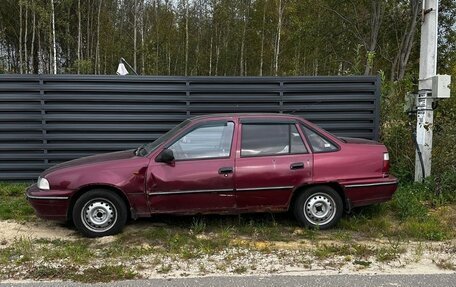Daewoo Nexia I рестайлинг, 2007 год, 105 000 рублей, 3 фотография