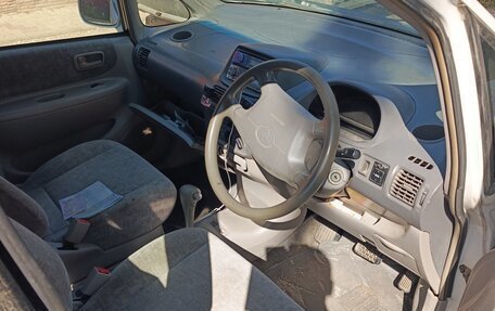 Toyota Corolla Spacio II, 1997 год, 355 000 рублей, 5 фотография