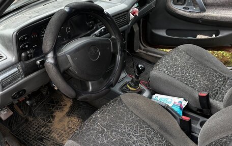 Daewoo Nexia I рестайлинг, 2007 год, 105 000 рублей, 5 фотография