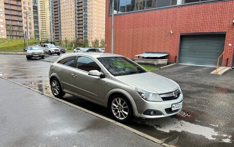 Opel Astra H, 2008 год, 350 000 рублей, 2 фотография