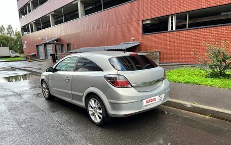 Opel Astra H, 2008 год, 350 000 рублей, 4 фотография