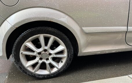 Opel Astra H, 2008 год, 350 000 рублей, 8 фотография