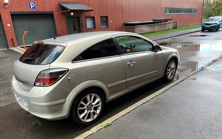 Opel Astra H, 2008 год, 350 000 рублей, 3 фотография