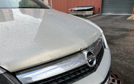 Opel Astra H, 2008 год, 350 000 рублей, 10 фотография