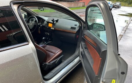 Opel Astra H, 2008 год, 350 000 рублей, 12 фотография