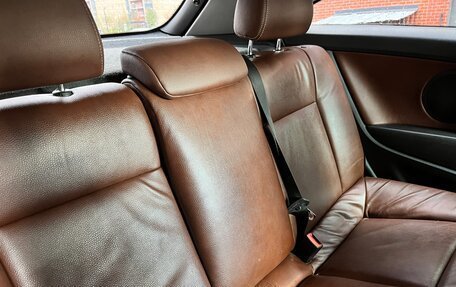 Opel Astra H, 2008 год, 350 000 рублей, 13 фотография