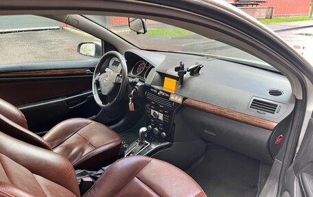 Opel Astra H, 2008 год, 350 000 рублей, 11 фотография