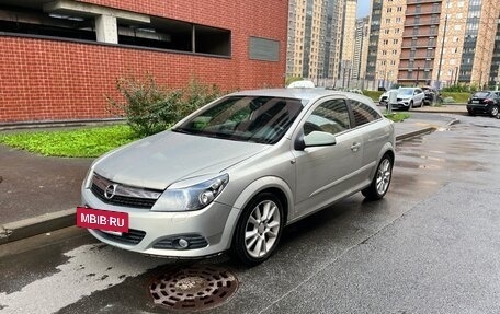 Opel Astra H, 2008 год, 350 000 рублей, 5 фотография