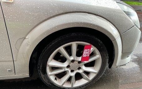 Opel Astra H, 2008 год, 350 000 рублей, 7 фотография