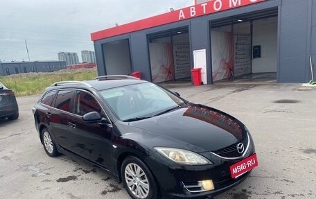 Mazda 6, 2008 год, 680 000 рублей, 4 фотография