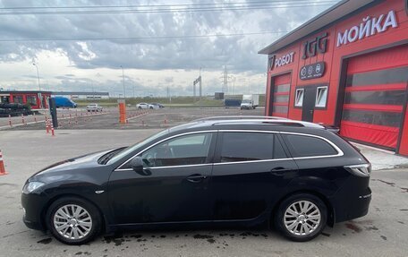 Mazda 6, 2008 год, 680 000 рублей, 19 фотография