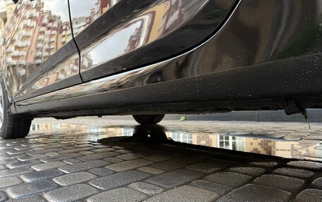 Hyundai Solaris II рестайлинг, 2011 год, 710 000 рублей, 33 фотография