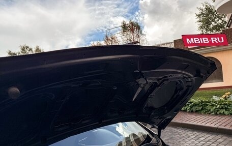 Hyundai Solaris II рестайлинг, 2011 год, 710 000 рублей, 27 фотография