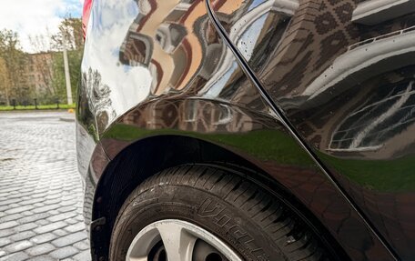 Hyundai Solaris II рестайлинг, 2011 год, 710 000 рублей, 38 фотография