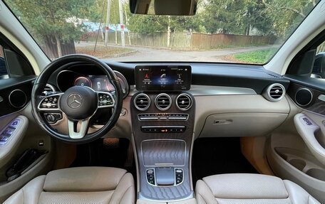 Mercedes-Benz GLC, 2020 год, 5 200 000 рублей, 3 фотография
