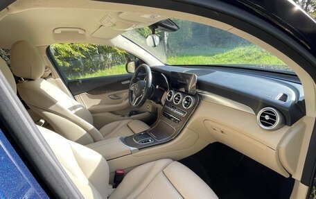 Mercedes-Benz GLC, 2020 год, 5 200 000 рублей, 5 фотография