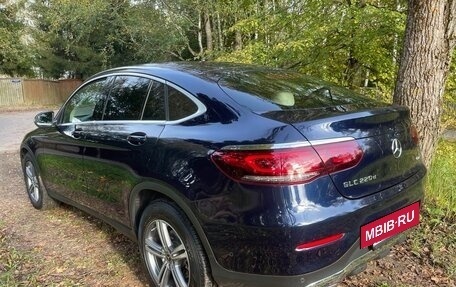 Mercedes-Benz GLC, 2020 год, 5 200 000 рублей, 2 фотография