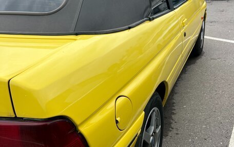 Ford Escort V, 1994 год, 790 000 рублей, 6 фотография