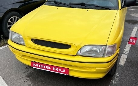 Ford Escort V, 1994 год, 790 000 рублей, 2 фотография