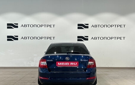 Skoda Octavia, 2014 год, 1 299 000 рублей, 6 фотография