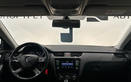 Skoda Octavia, 2014 год, 1 299 000 рублей, 13 фотография