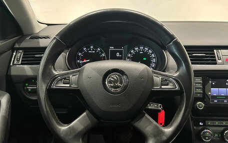 Skoda Octavia, 2014 год, 1 299 000 рублей, 17 фотография