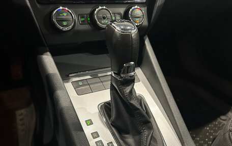 Skoda Octavia, 2014 год, 1 299 000 рублей, 16 фотография