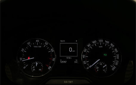 Skoda Octavia, 2014 год, 1 299 000 рублей, 21 фотография