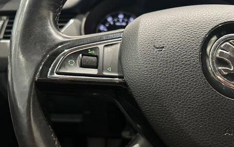 Skoda Octavia, 2014 год, 1 299 000 рублей, 18 фотография