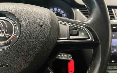 Skoda Octavia, 2014 год, 1 299 000 рублей, 19 фотография