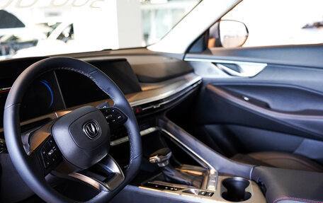 Changan CS35 Plus, 2024 год, 2 709 900 рублей, 3 фотография