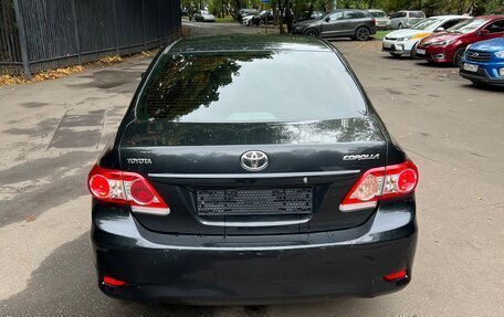 Toyota Corolla, 2011 год, 700 000 рублей, 5 фотография