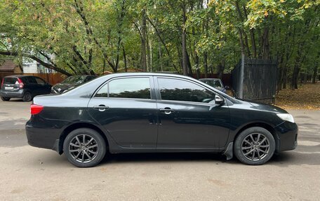 Toyota Corolla, 2011 год, 700 000 рублей, 6 фотография