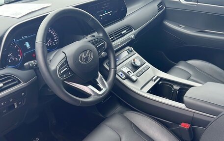 Hyundai Palisade I, 2021 год, 4 550 000 рублей, 2 фотография