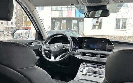 Hyundai Palisade I, 2021 год, 4 550 000 рублей, 7 фотография