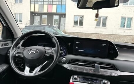 Hyundai Palisade I, 2021 год, 4 550 000 рублей, 4 фотография