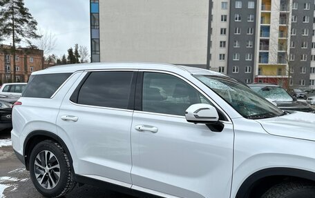 Hyundai Palisade I, 2021 год, 4 550 000 рублей, 8 фотография