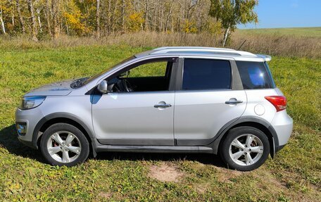 Great Wall Hover M4, 2014 год, 500 000 рублей, 12 фотография